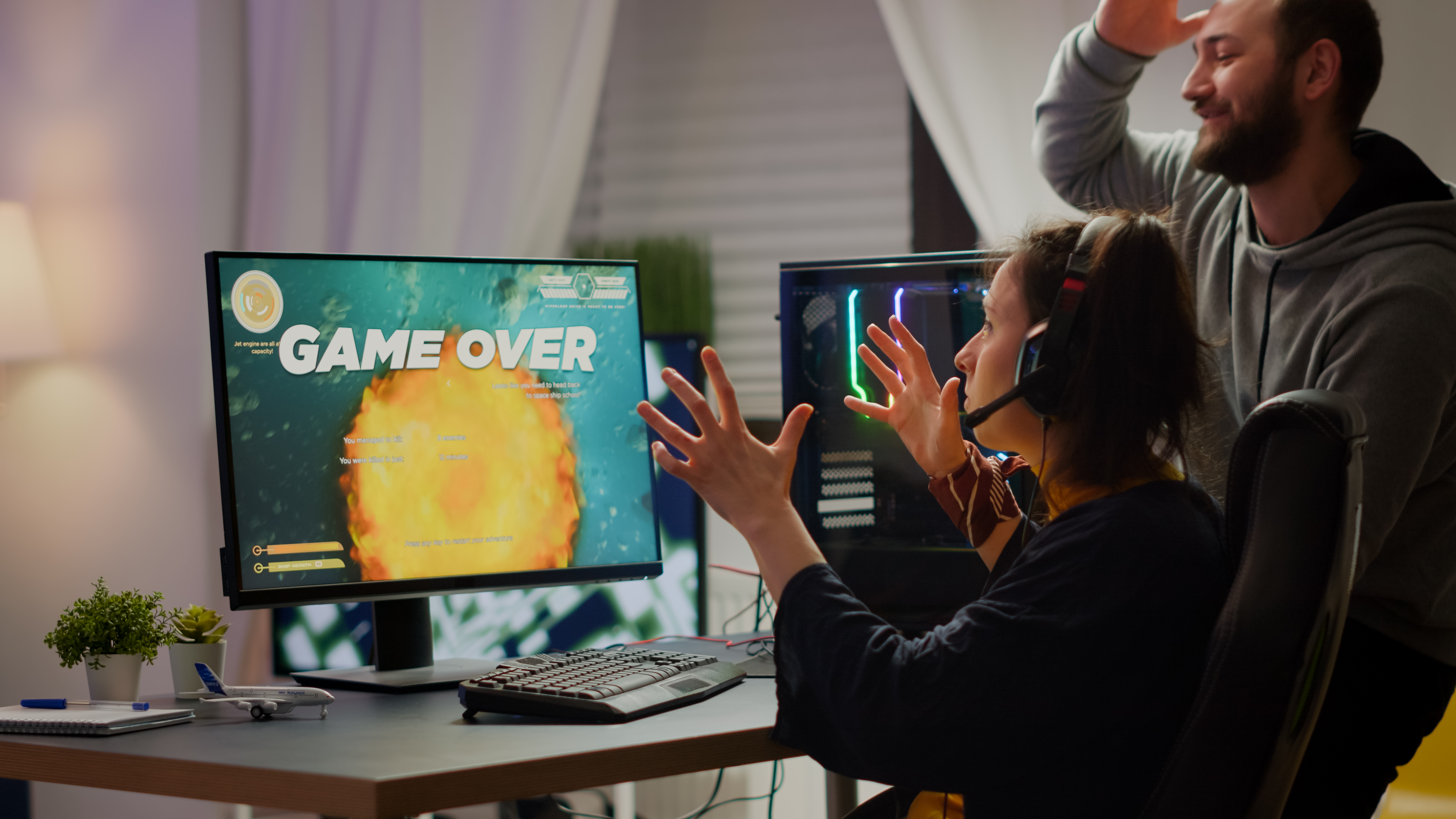 Desenvolvimento de Jogos com Unity